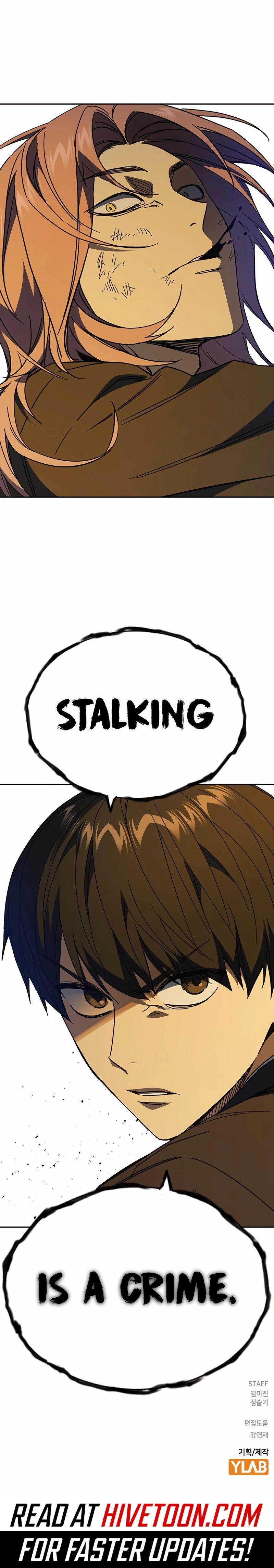 Study Group, Chapter 269