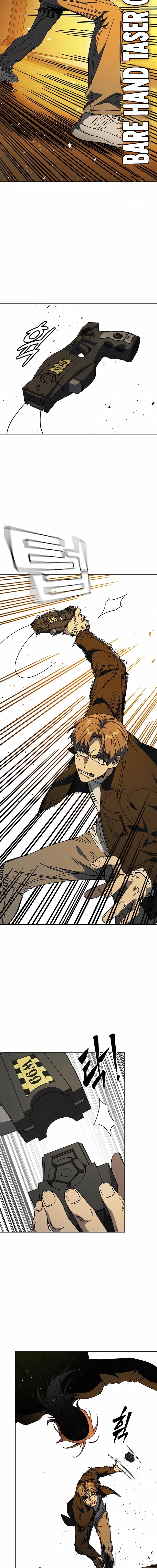 Study Group, Chapter 269