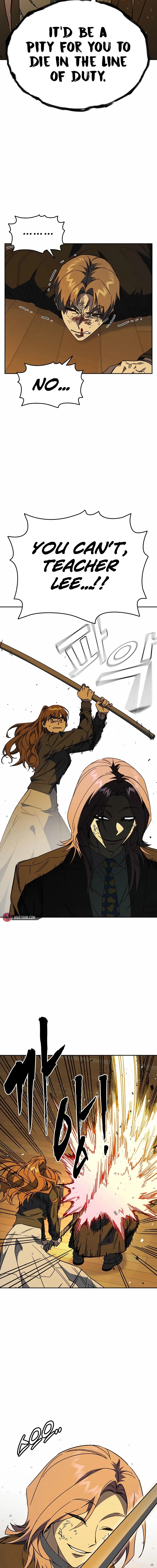 Study Group, Chapter 269