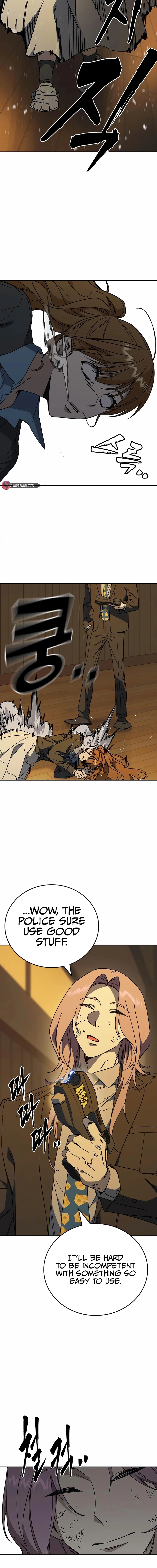 Study Group, Chapter 269
