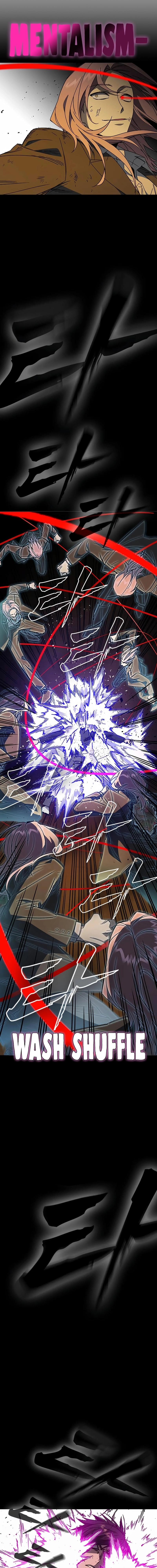 Study Group, Chapter 271