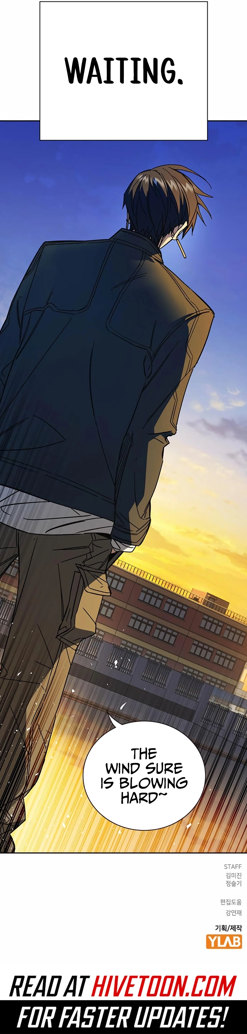 Study Group, Chapter 272