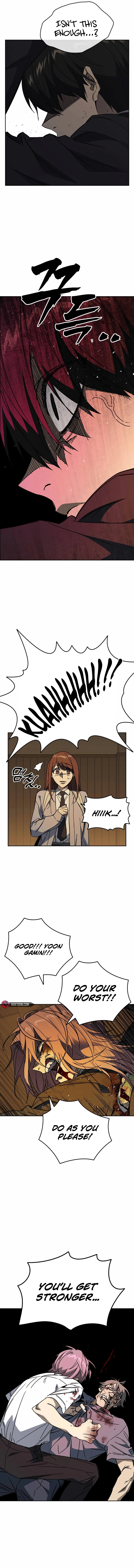 Study Group, Chapter 275