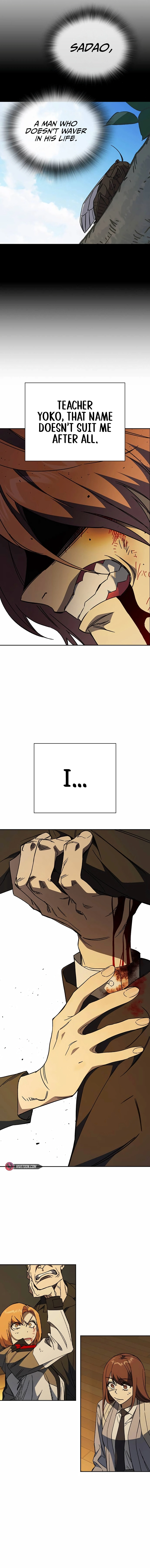 Study Group, Chapter 275