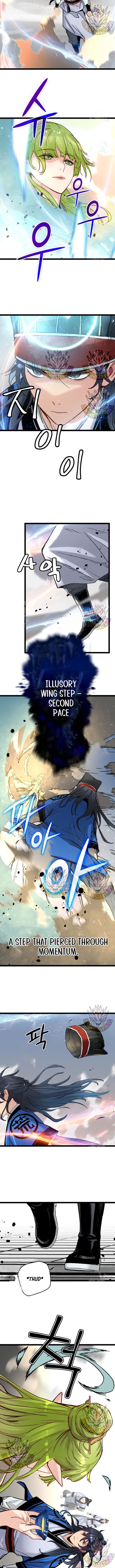Surviving As A Genius On Borrowed Time, Chapter 38