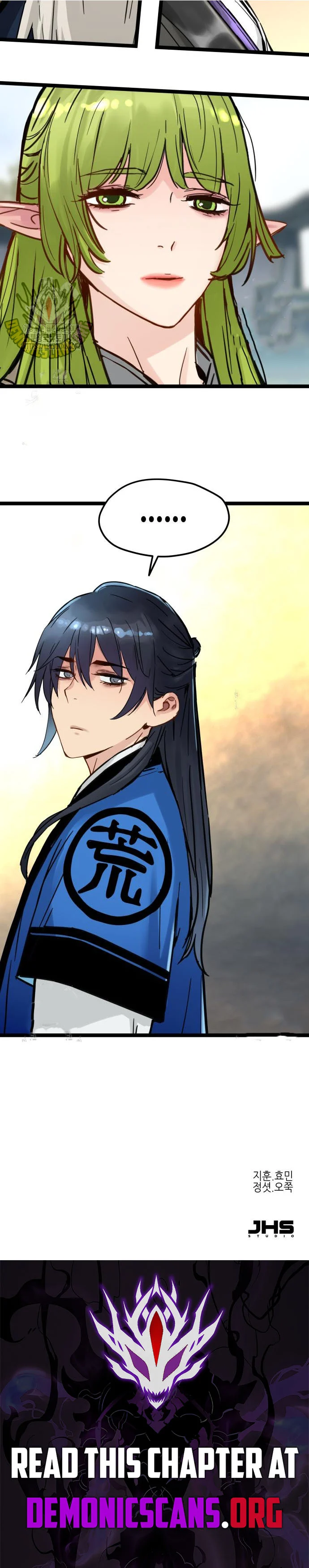 Surviving As A Genius On Borrowed Time, Chapter 38