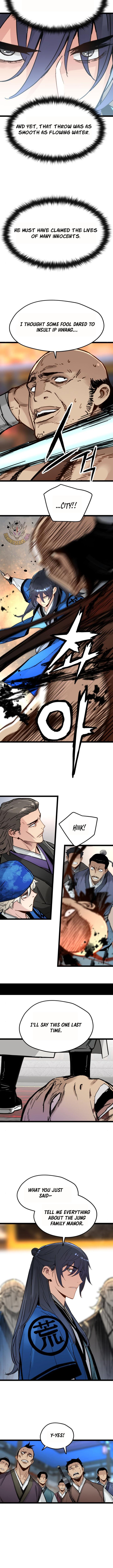 Surviving As A Genius On Borrowed Time, Chapter 40