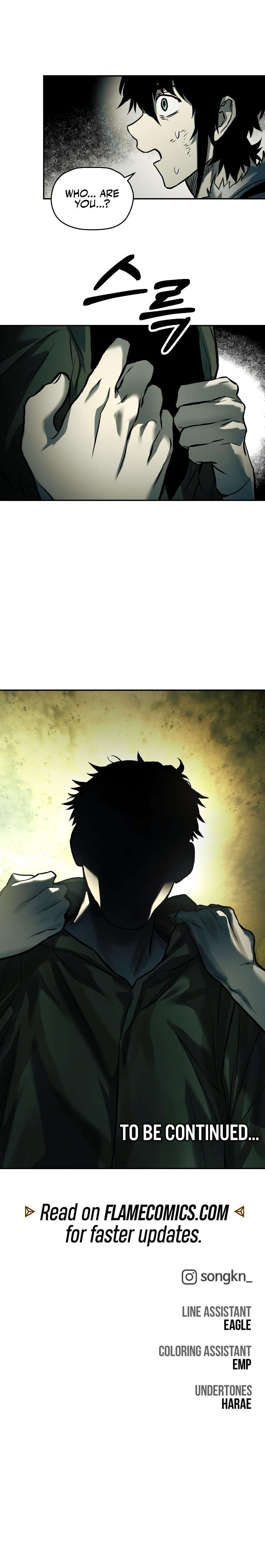 Surviving The Apocalypse, Chapter 53