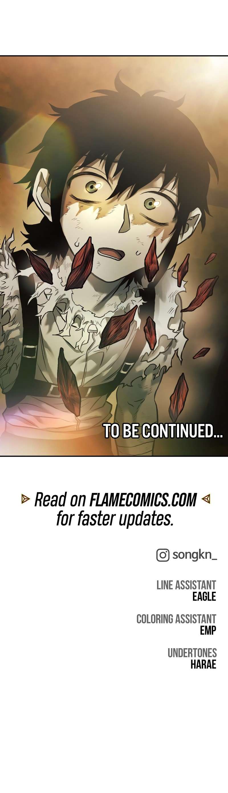 Surviving The Apocalypse, Chapter 54