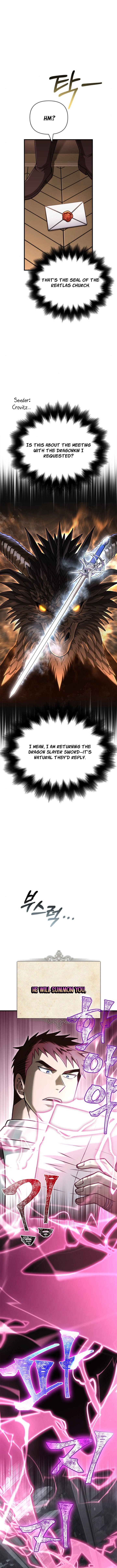 Surviving the Game as a Barbarian, chapter 107