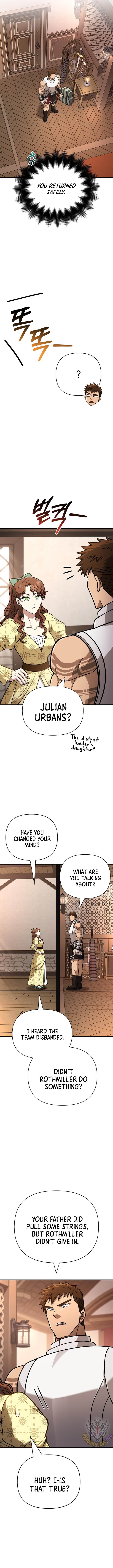 Surviving the Game as a Barbarian, chapter 108