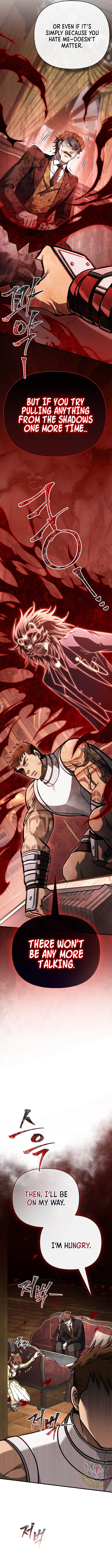 Surviving the Game as a Barbarian, chapter 108