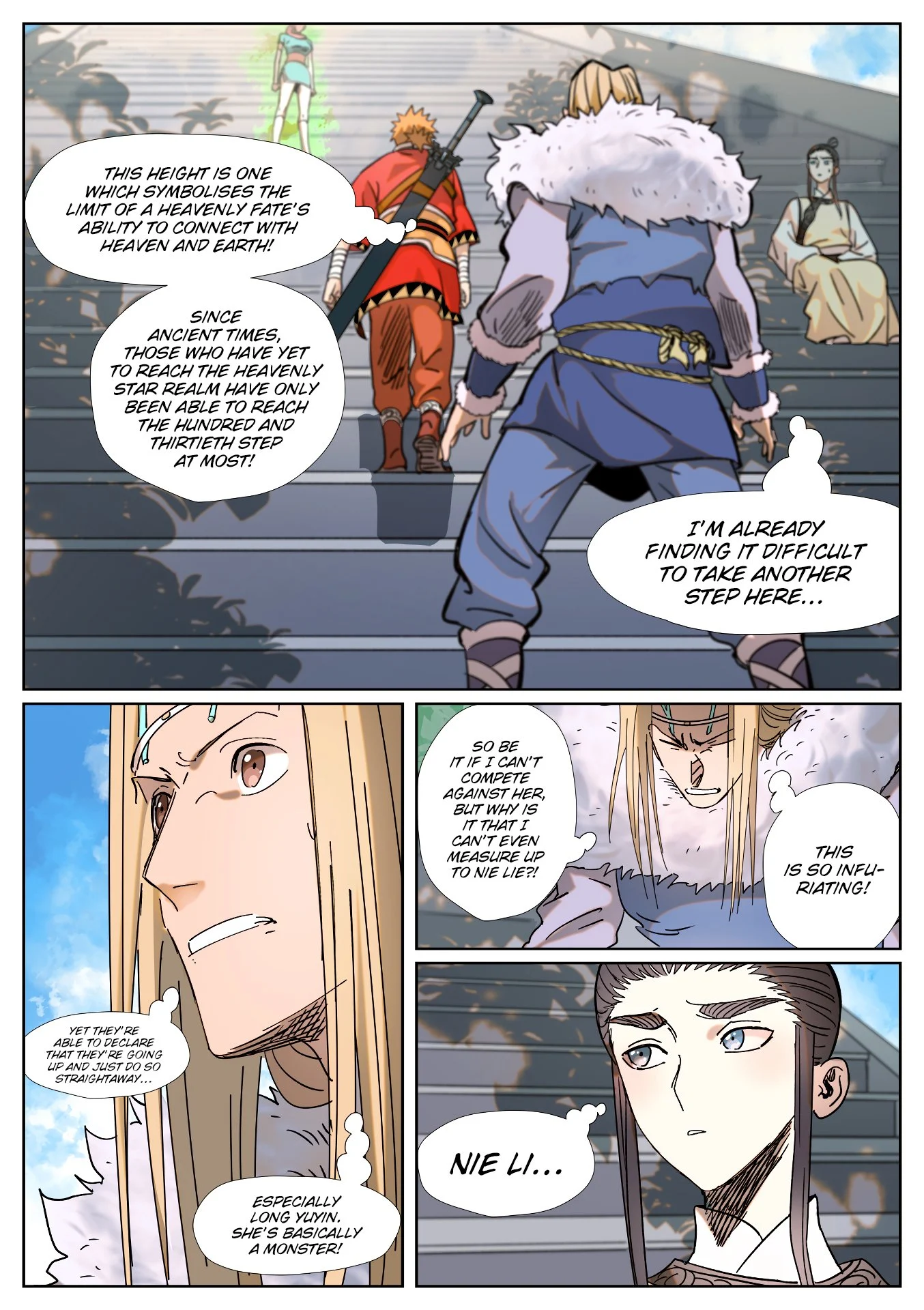 Chapter 314 - Page 10