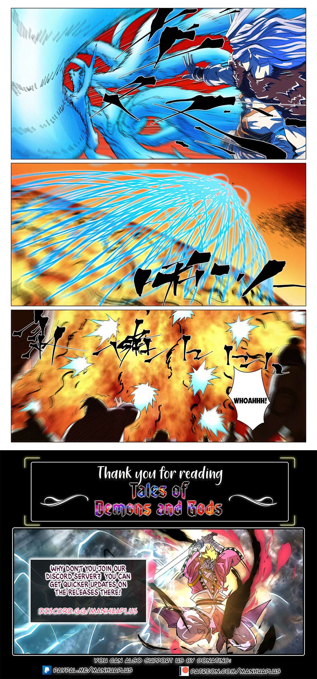 Chapter 463 - Page 9