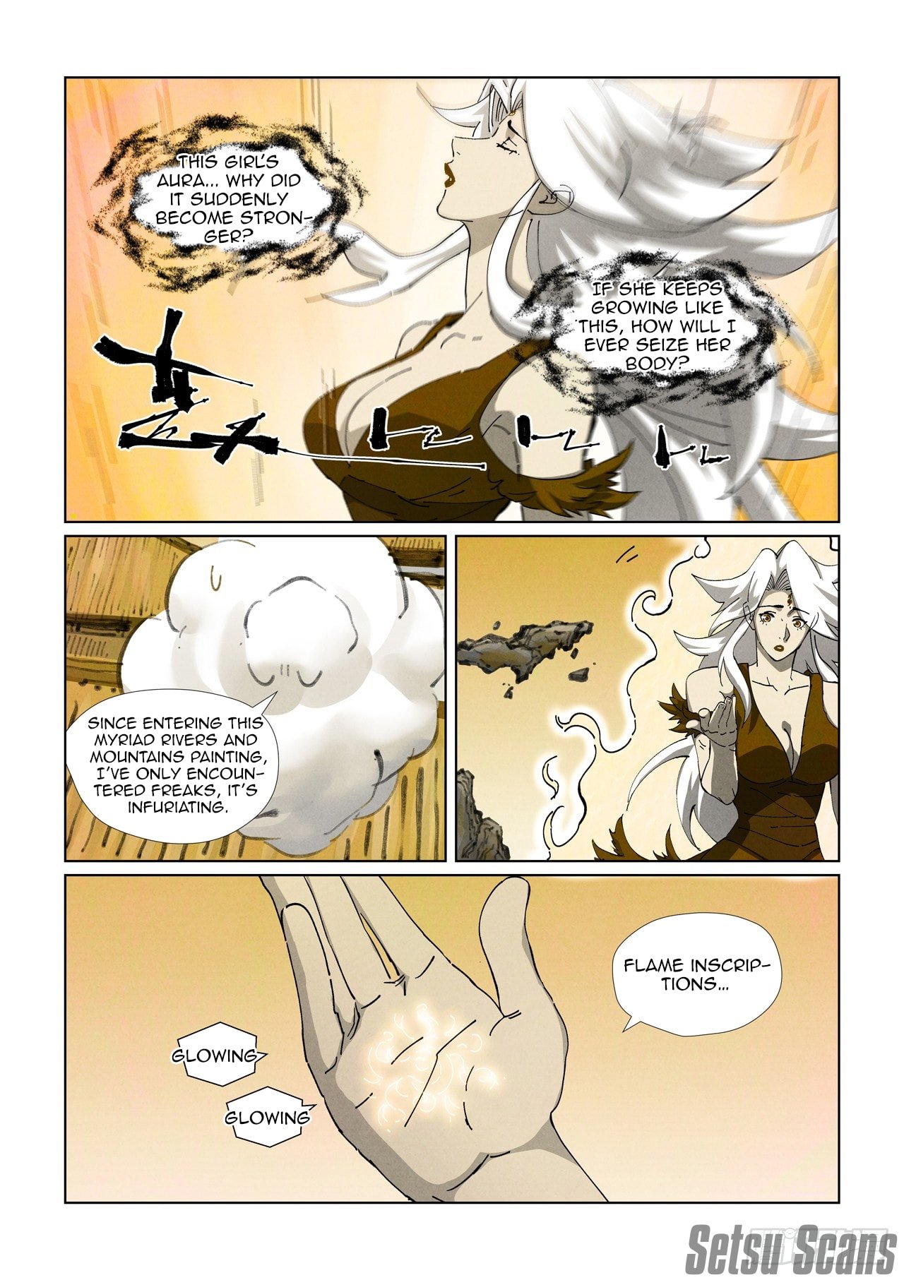 Chapter 479 - Page 10