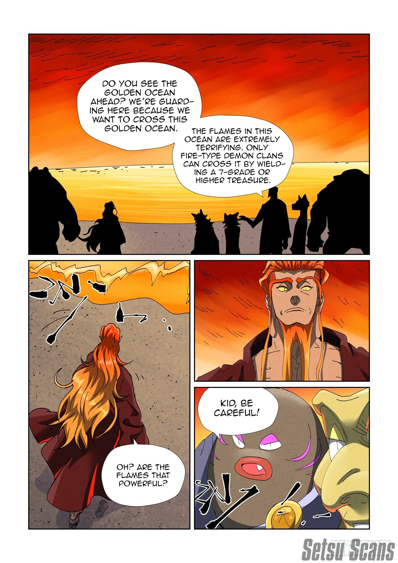 Chapter 479 - Page 3