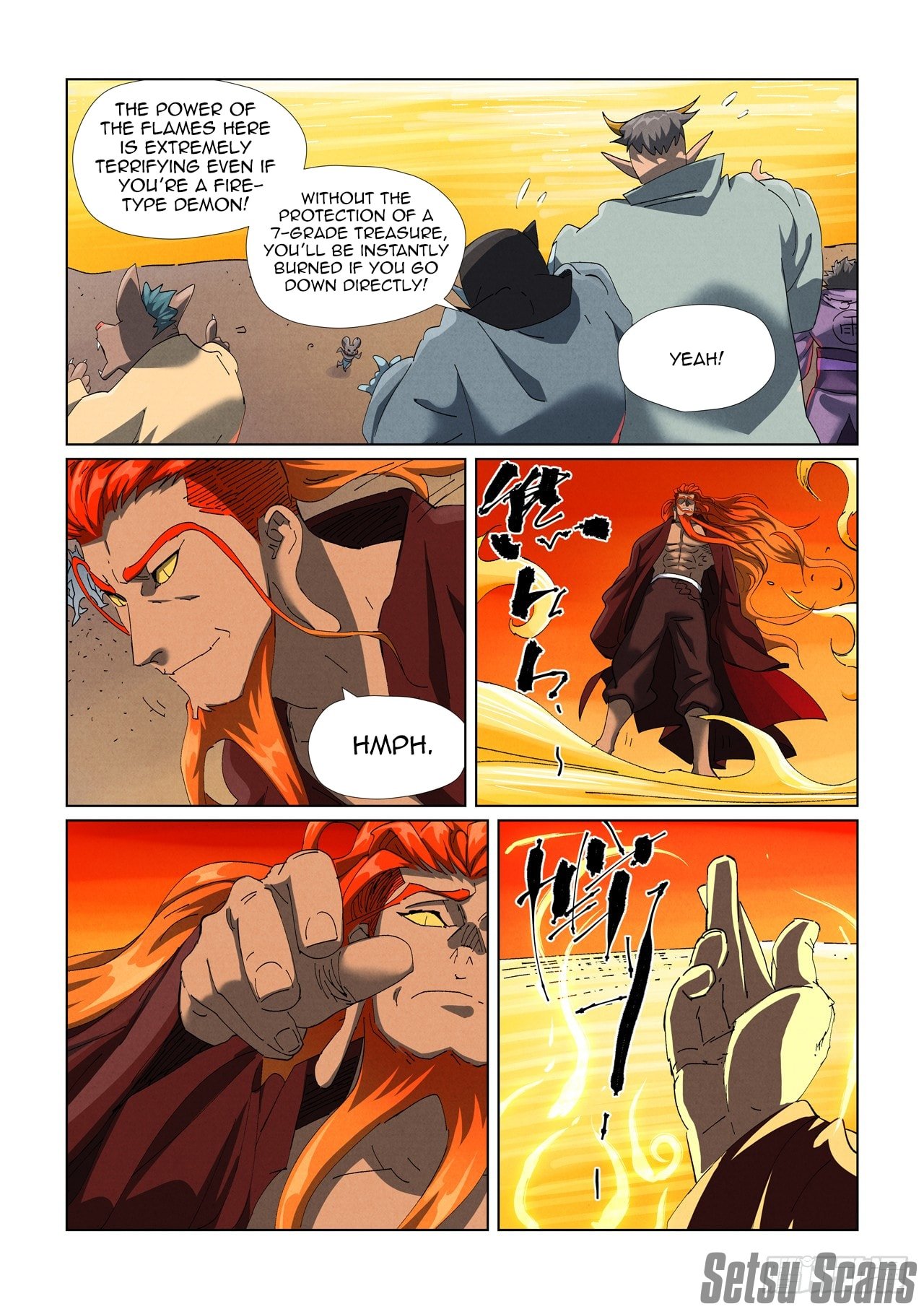 Chapter 479 - Page 4