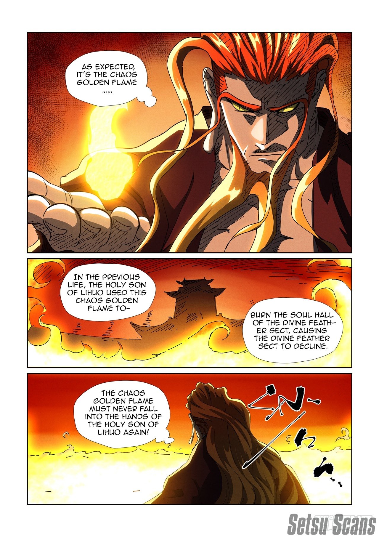 Chapter 479 - Page 6