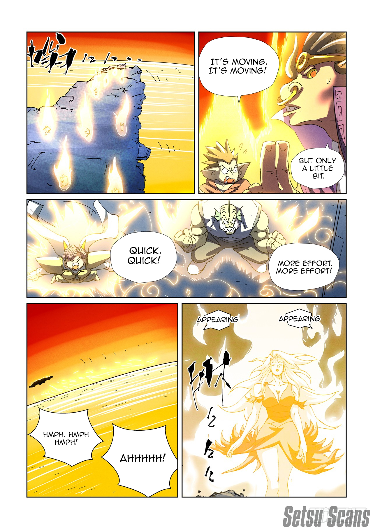 Chapter 481 - Page 10