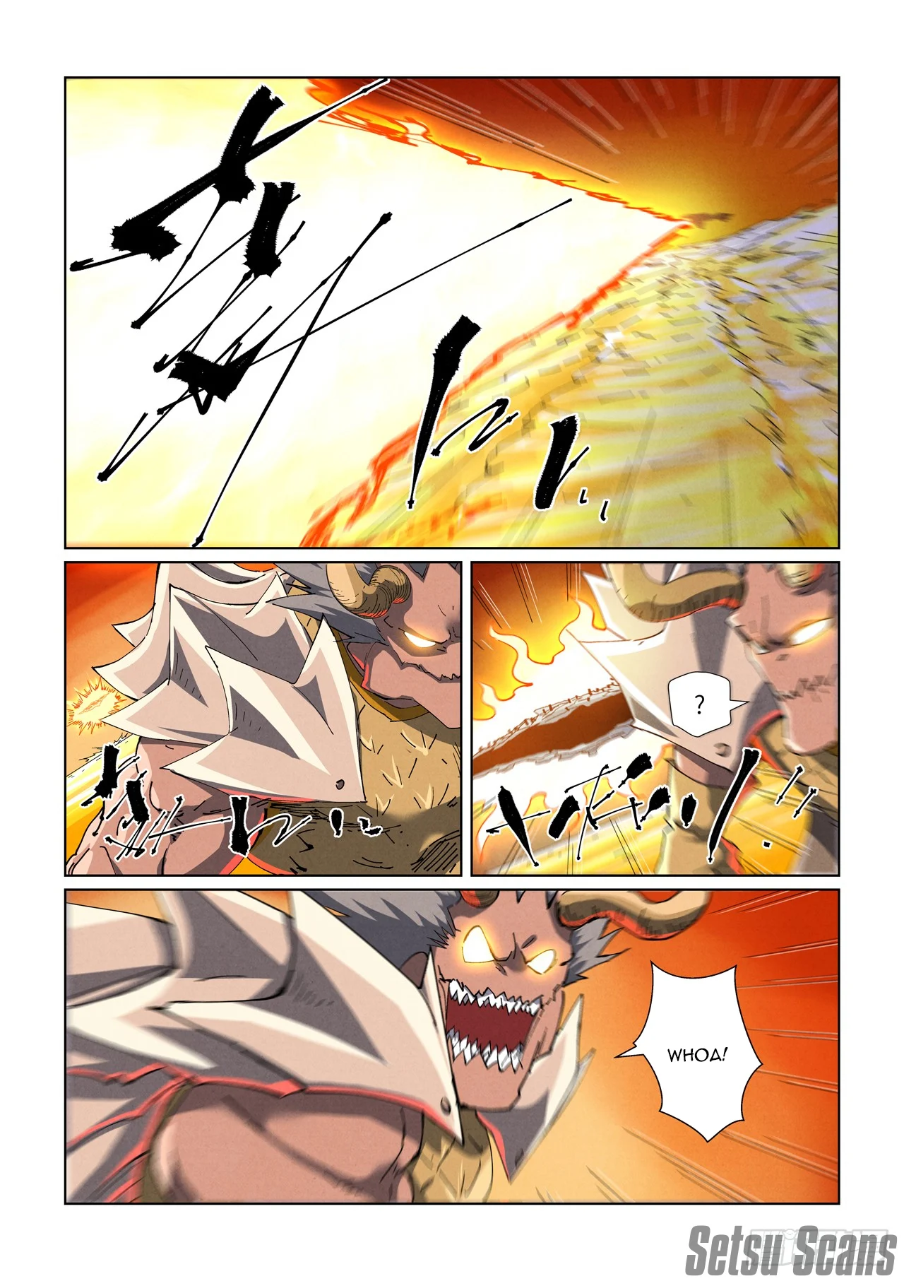 Chapter 482 - Page 4