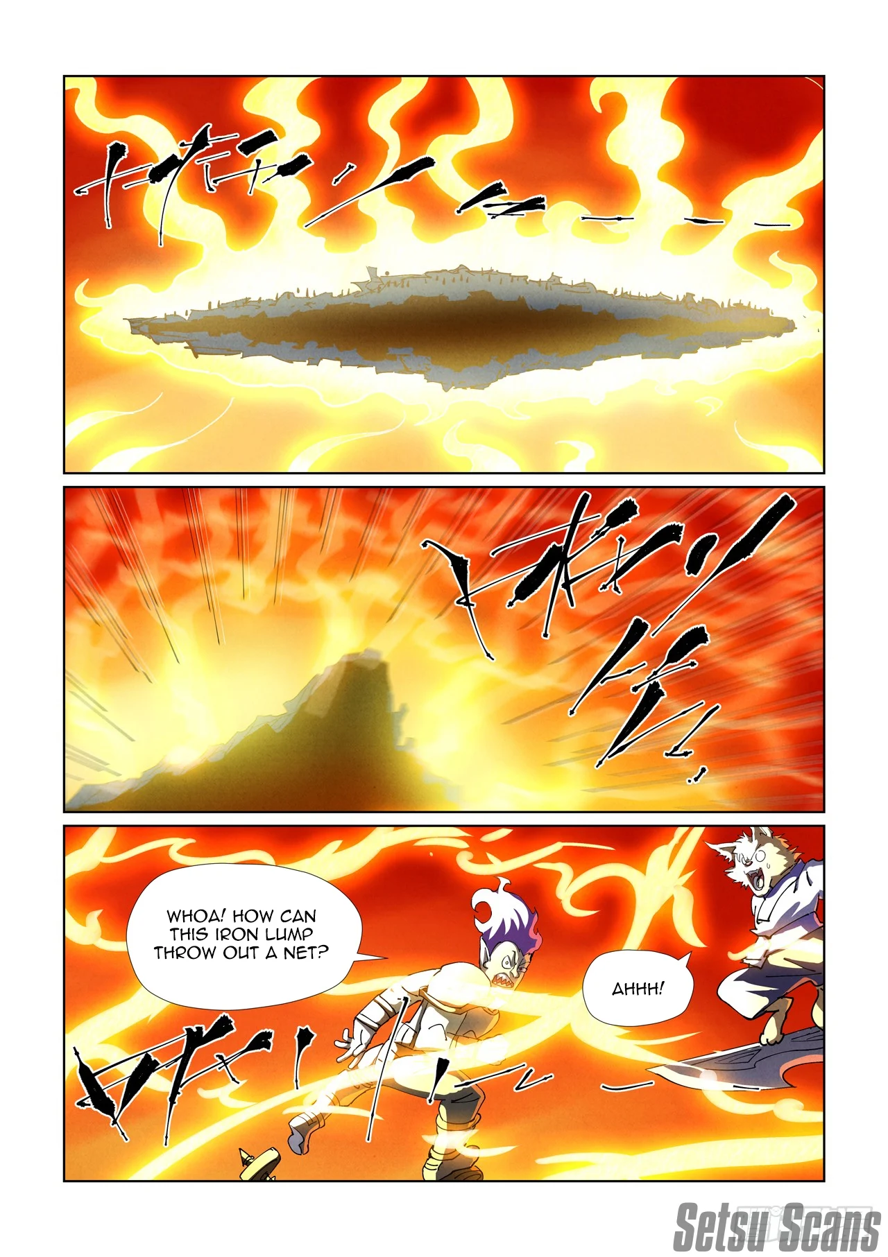 Chapter 482 - Page 9
