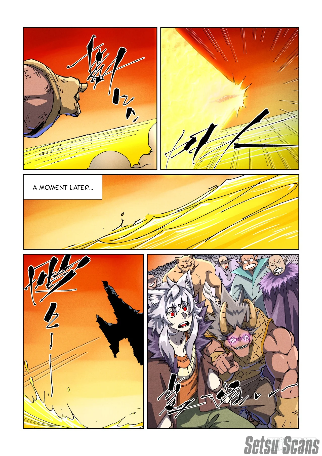 Chapter 484 - Page 3
