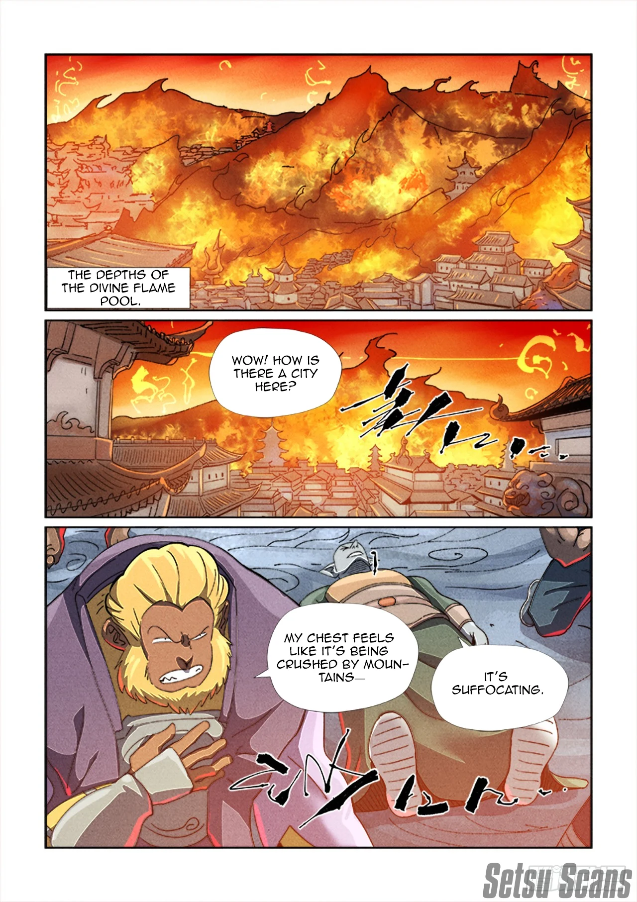 Chapter 484 - Page 5