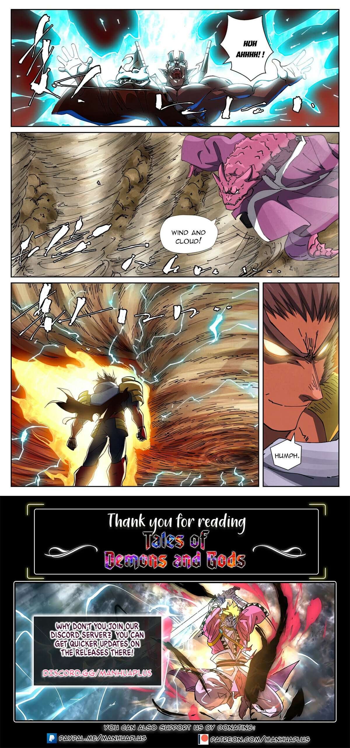 Chapter 488 - Page 9