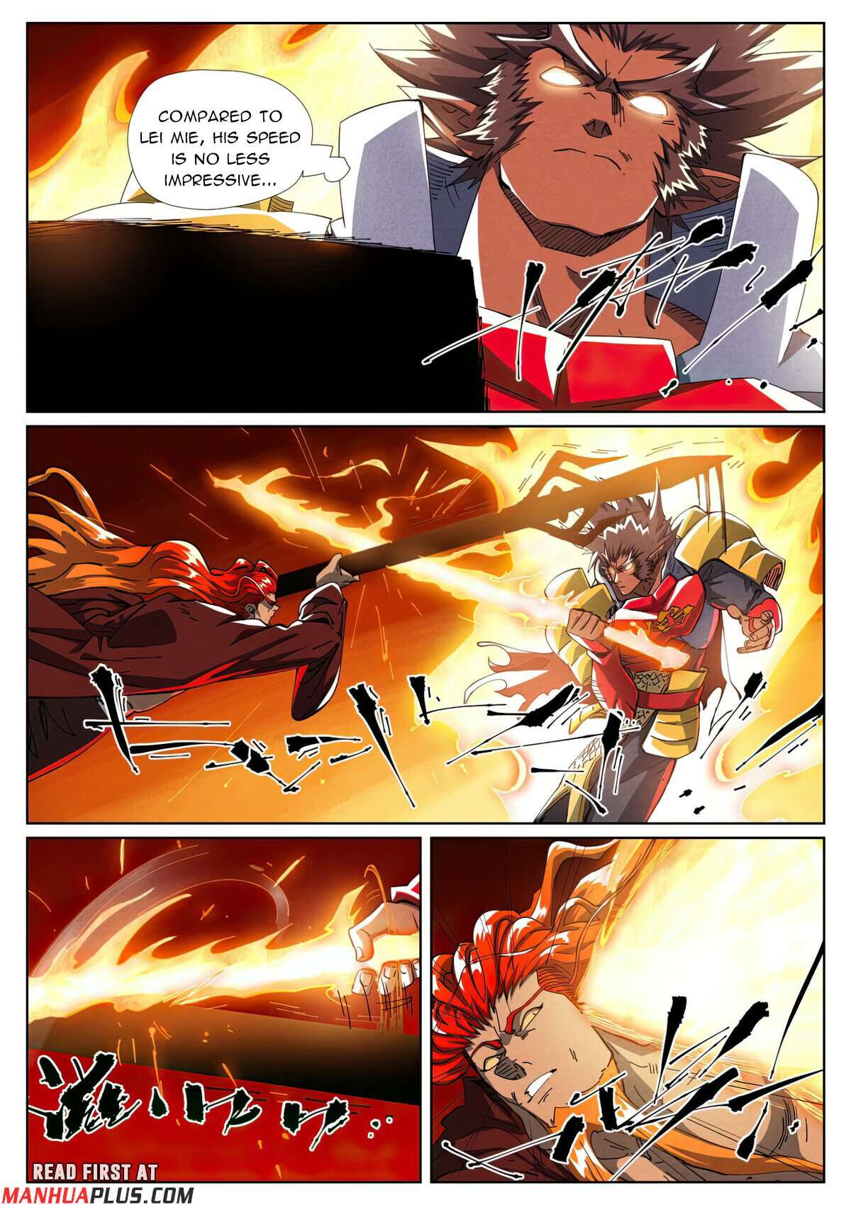 Chapter 490 - Page 2