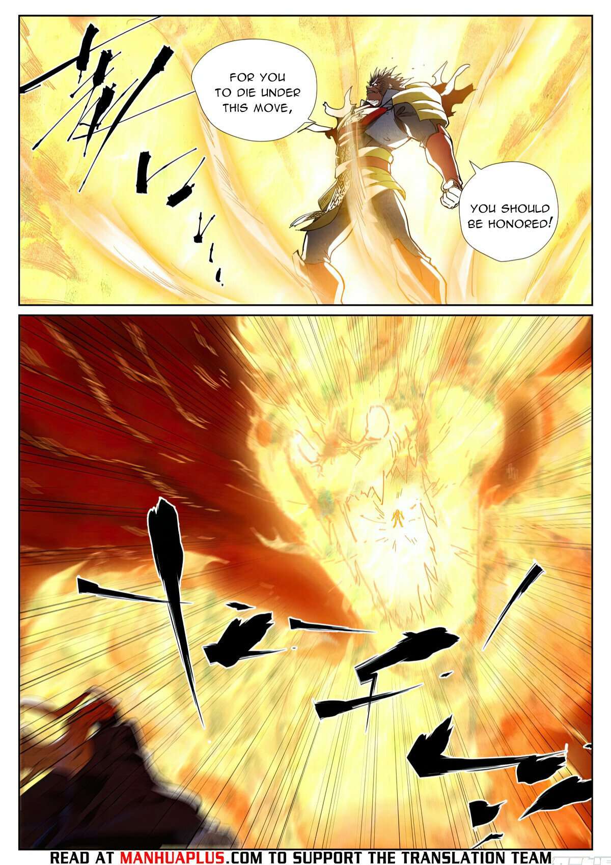 Chapter 490 - Page 7