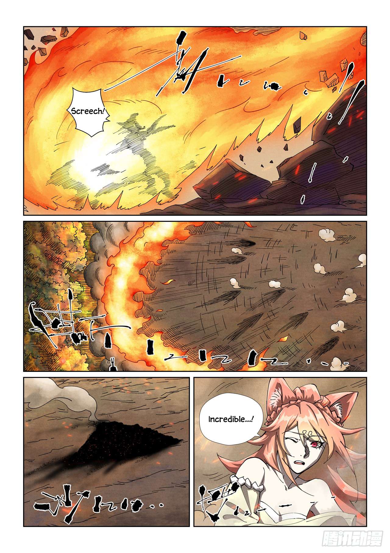 Chapter 496 - Page 2