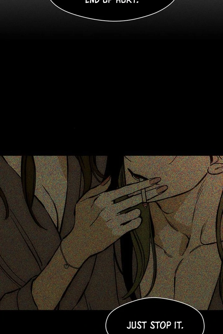 Tears On A Withered Flower, Chapter 51