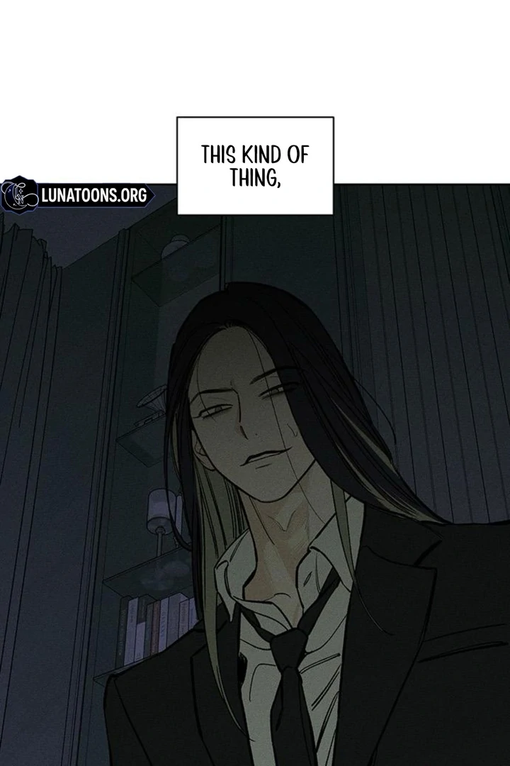 Tears On A Withered Flower, Chapter 51
