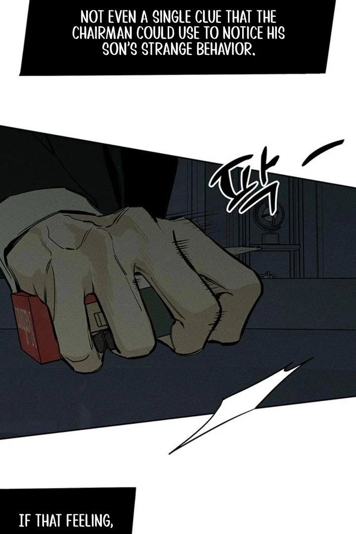Tears On A Withered Flower, Chapter 51