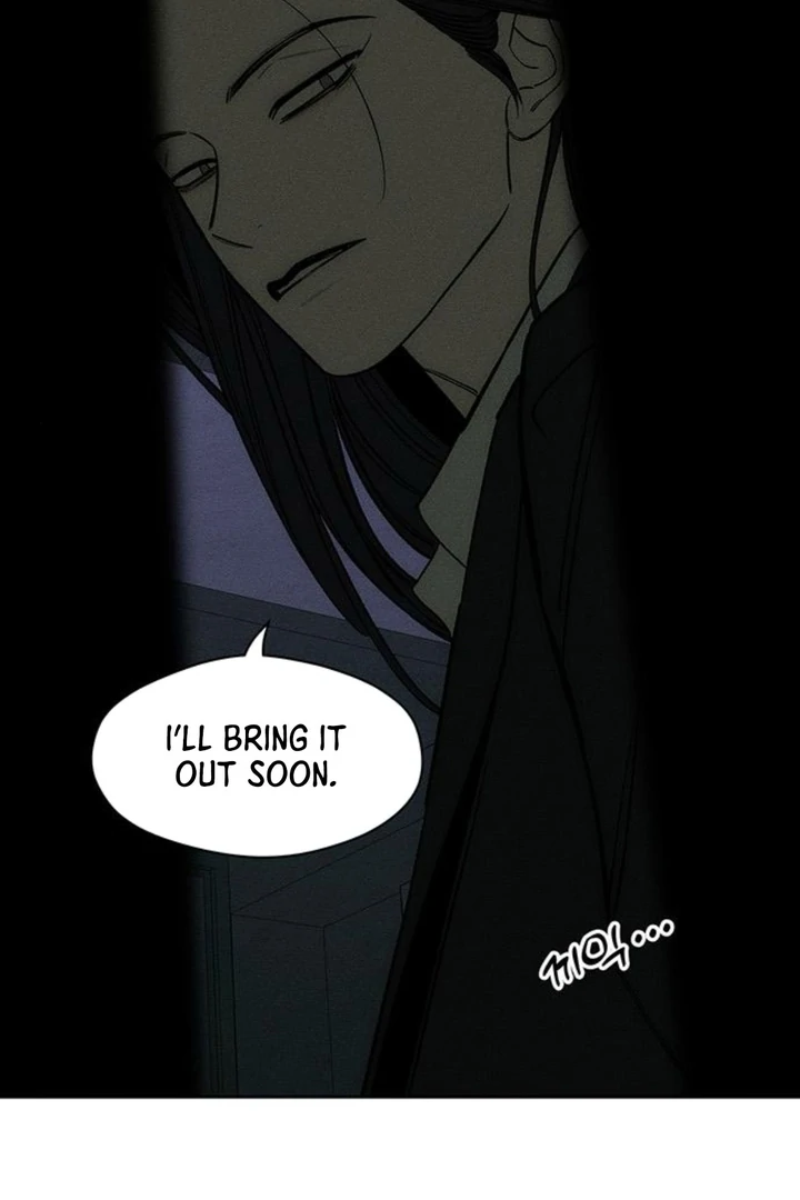 Tears On A Withered Flower, Chapter 51