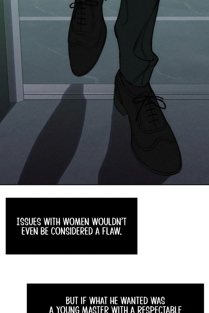 Tears On A Withered Flower, Chapter 51