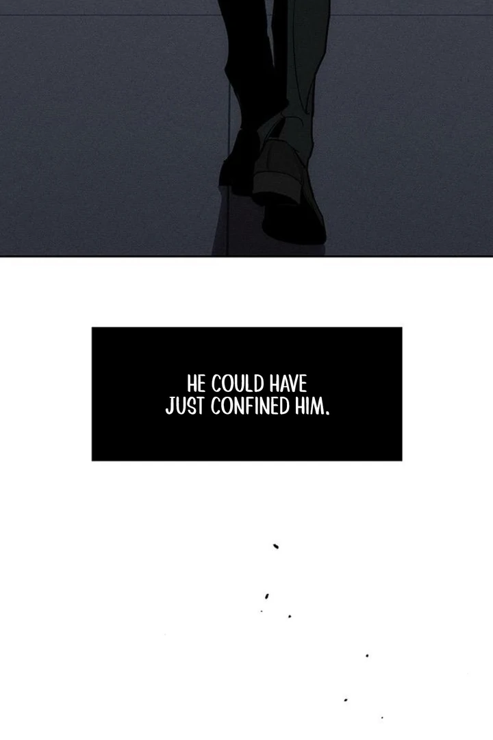 Tears On A Withered Flower, Chapter 51