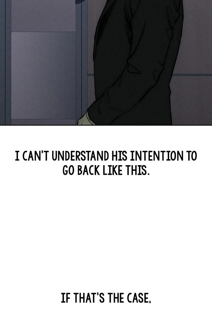 Tears On A Withered Flower, Chapter 51