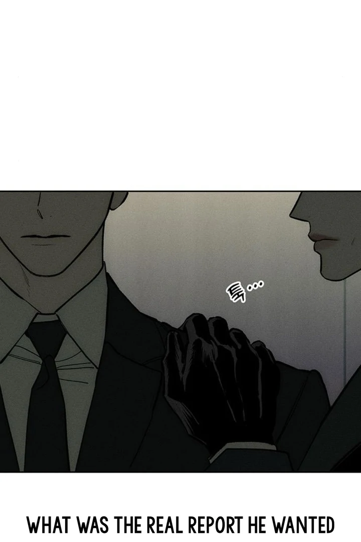Tears On A Withered Flower, Chapter 51