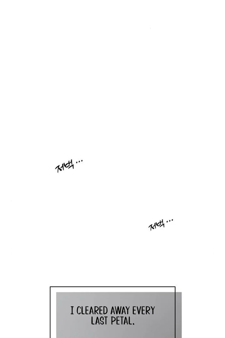 Tears On A Withered Flower, Chapter 51