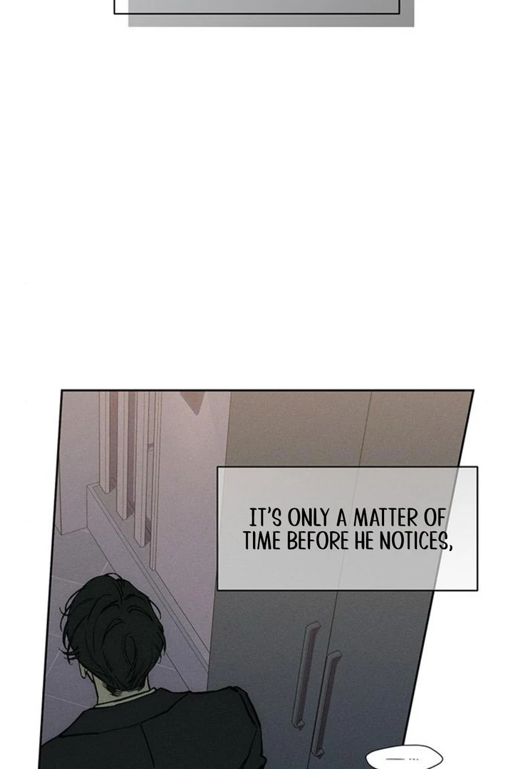 Tears On A Withered Flower, Chapter 51