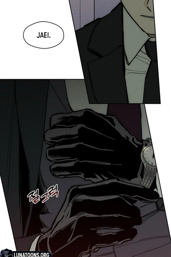 Tears On A Withered Flower, Chapter 51
