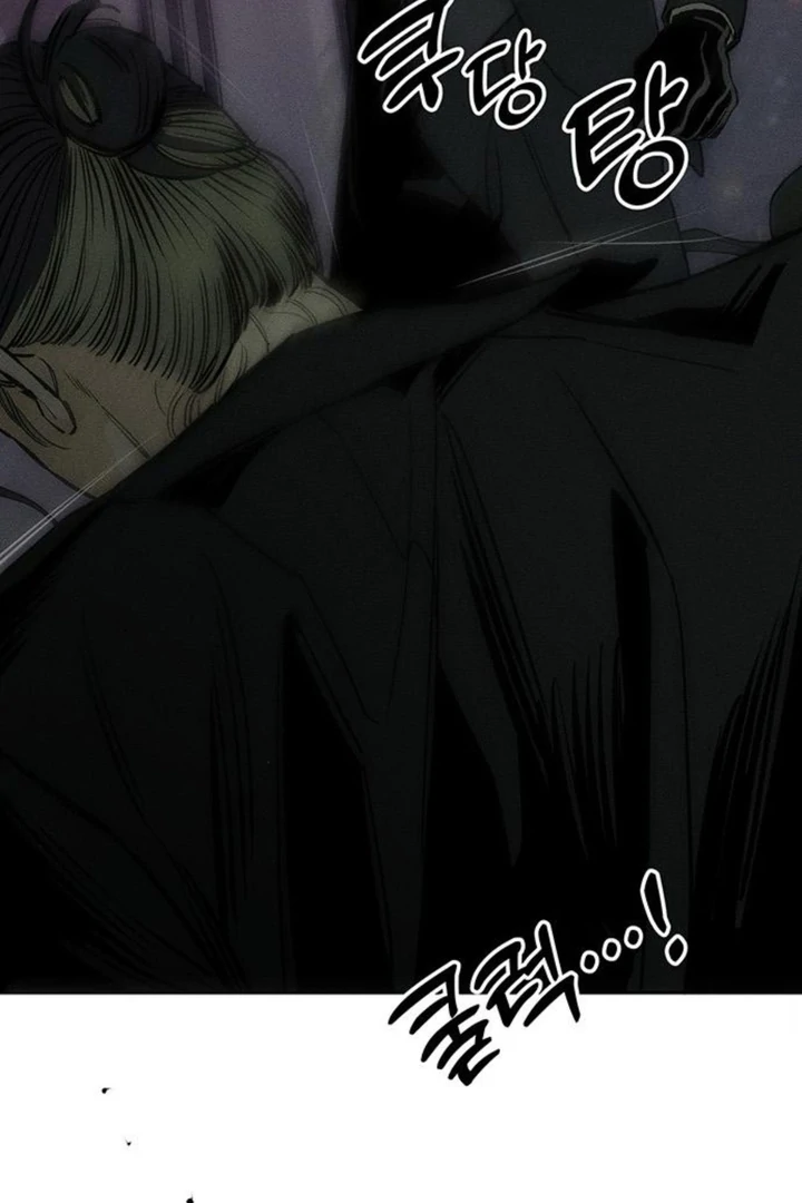 Tears On A Withered Flower, Chapter 51