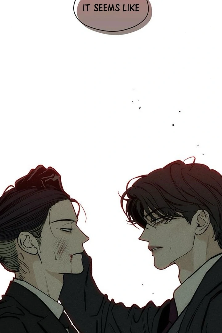 Tears On A Withered Flower, Chapter 51