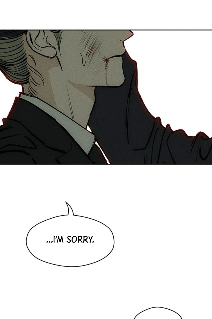 Tears On A Withered Flower, Chapter 51