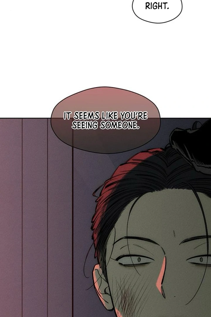 Tears On A Withered Flower, Chapter 51