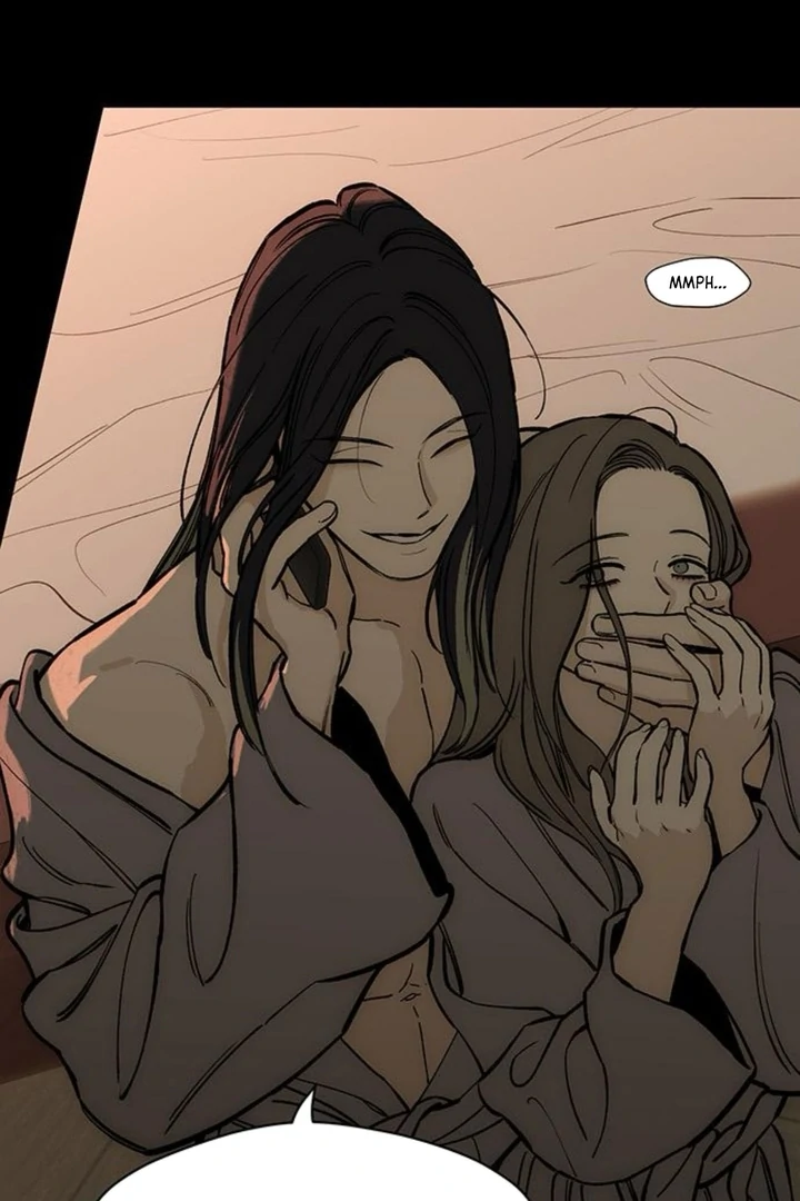 Tears On A Withered Flower, Chapter 51