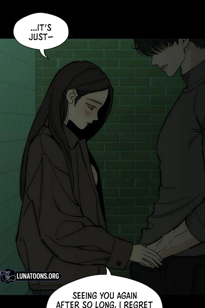Tears On A Withered Flower, Chapter 51
