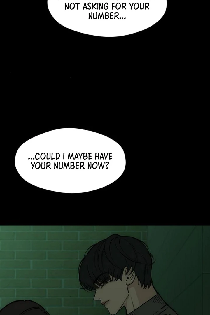 Tears On A Withered Flower, Chapter 51