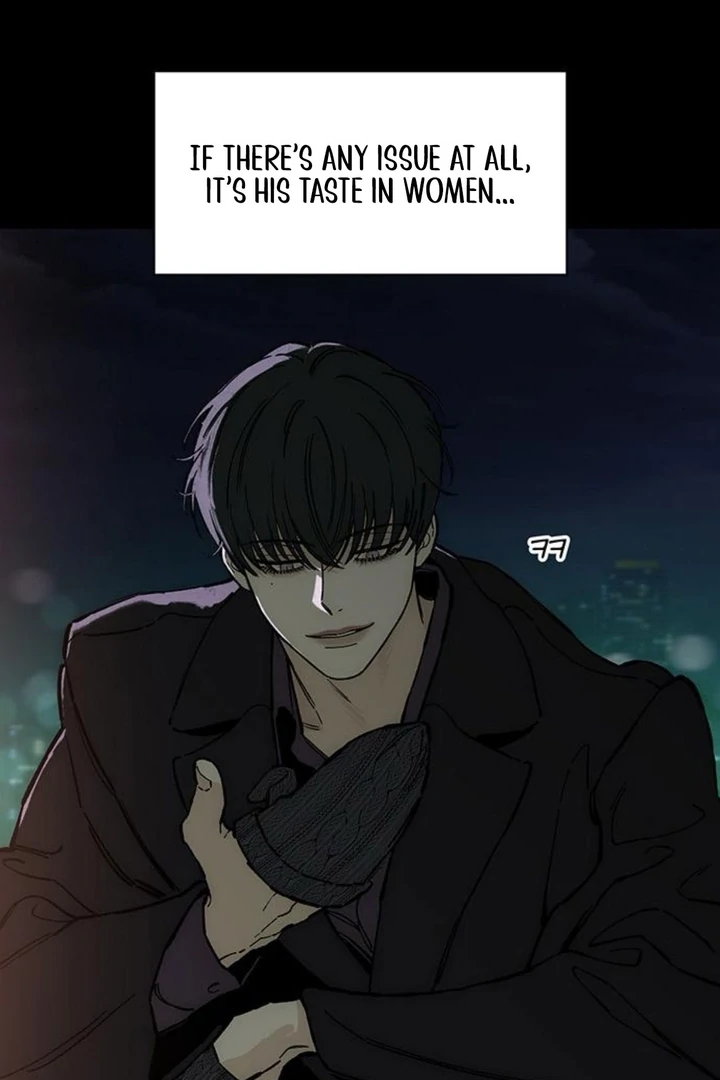 Tears On A Withered Flower, Chapter 51